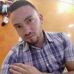 Daniel Vera - @danielfelipeveracruz - Instagram