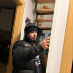 Daniel Verardo - @daniiele_12 - Instagram