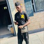 Lvn Scott Koutsing - @daniel_veratieee - Instagram