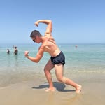 אימונים | תזונה | התפתחות אישית | Daniel Verbizki - @daniel.verbizki - Instagram