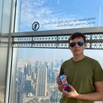 Daniel Verbík - @danielverbik - Instagram