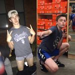 Aiden Judd + Daniel Verdon - @daiden4life - Instagram