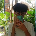 Antonio Daniel Verdon Alviz - @antoniodanielalviz - Instagram