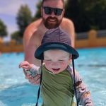 Daniel Chapman-Verdon - @danielcv87 - Instagram