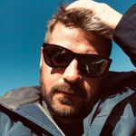 Daniel Verdon - @verdondaniel - Instagram