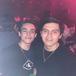 Daniel Verdugo - @danielverdugoa - Instagram