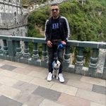 Daniel Verdugo - @danielverdugo11 - Instagram