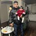 Daniel Verdugo - Facebook