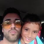 Daniel Verdun - @danielvegas357 - Instagram
