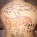 Daniel Verdun - @eeel_dani_420 - Instagram