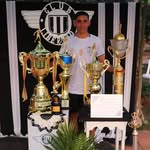 Daniel Verdun - @daniel_verdun_11 - Instagram