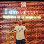 Daniel Verdun - @daniel_vargas_verdun - Instagram
