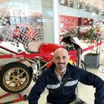 Daniel Verges - Facebook