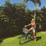 Dani Erin Verhaeghe - @danierinv - Instagram