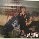 daniel vermillion - @dannyvermillionnasb - Instagram
