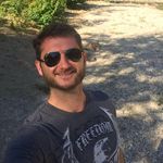 Daniel Vermillion - @danov33 - Instagram