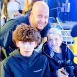 Daniel Vermillion - @vermillion9242 - Instagram