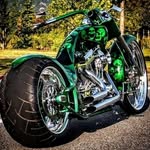 Daniel Vernaz - @vernazdaniel125 - Instagram
