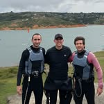 Daniel Vernaza - @danielvernaza - Instagram