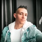 Daniel Vernon - @demzy108 - Instagram