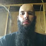 Daniel Vernon - @mustachedan83 - Instagram