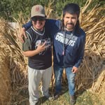 Daniel Vernon - @daniel.vernon.73 - Instagram