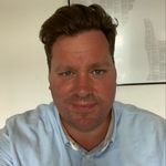 Daniel Vernon - @vernon4121 - Instagram