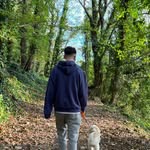 Daniel Vernon - @dvernon15 - Instagram