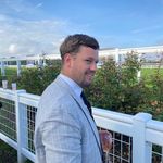 Daniel Vernon - @dvernon_11 - Instagram