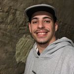 Daniel Veronesi - @veronesi.49 - Instagram