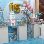 Diniz Decorações - @danielveronica7 - Instagram