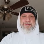 Daniel Shell-verrier - @captianspaulding666 - Instagram