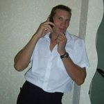 Daniel Verrier - @danielverrier81 - Instagram