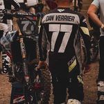 Daniel Verrier - @dannyrrmx - Instagram