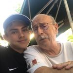 @danielverrier29 - Instagram