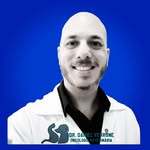 Daniel Verrone - Oncologia Veterinária - @danielverrone.oncologiavet - Instagram