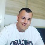 Daniel Versace - @dan_versace - Instagram