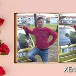 Daniel Versace - @denys__oficeal_ - Instagram