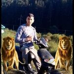 Daniel versace - @versace5186 - Instagram