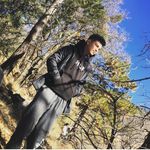 Daniel c. Vertiz - @prophet_foremost - Instagram