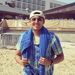 Daniel Vertiz - @thee_big_d - Instagram