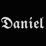 𝕯𝖆𝖓𝖎𝖊𝖑 - @daniel.very.officiall - Instagram