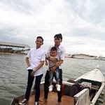 Seri Zawa - @daniel_very43 - Instagram