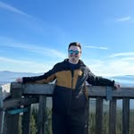 Daniel Veselý - @mr_vesely - Instagram