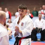Daniel Veselý - @deny_the_dog_karate - Instagram