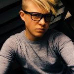 Daniel Veselý - @_leinad_ylesev - Instagram