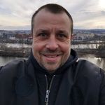 Daniel Veselý - @daniel.vesely.73 - Instagram