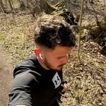 Daniel Veselý - @daniel.veselyy - Instagram