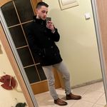 Daniel Veselý - @daniel.vesely - Instagram