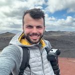 Daniel Veselý - @danielvesely_cz - Instagram